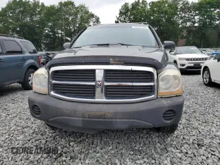 2016 Dodge Durango SXT with VIN 1D4HB38N36F108944, listed as a Copart auction lot 63767705 with 161,489 mi miles and Clean title. Bid and sale history available at DreamBid. Image 5.