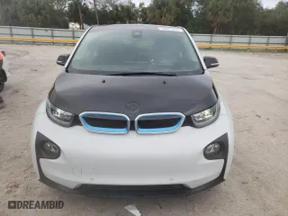 2016 BMW i3 with VIN WBY1Z4C58GV507314, listed as a Copart auction lot 70931612 with 70,457 mi miles. Bid and sale history available at carsss.com. Image 5.