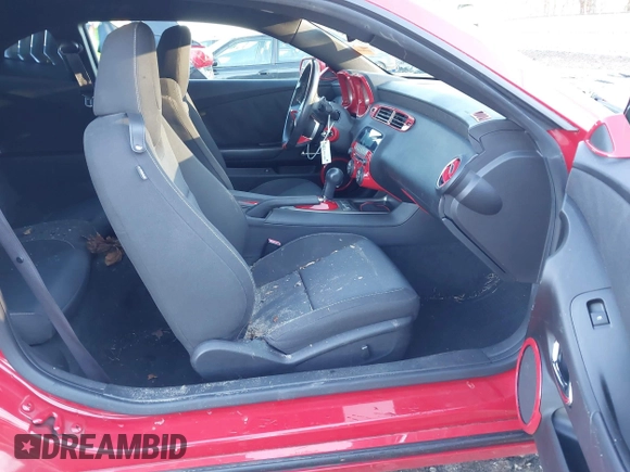 2010 Chevrolet Camaro 1LT with VIN 2G1FB1EV5A9103042, listed as a IAAI auction lot 41276332 with Not provided miles and . Bid and sale history available at DreamBid. Image 5.