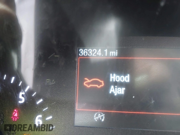 2020 Ford Escape SEL with VIN 1FMCU9H67LUA17191, listed as a IAAI auction lot 42253296 with 36,324 mi miles and . Bid and sale history available at DreamBid. Image 15.