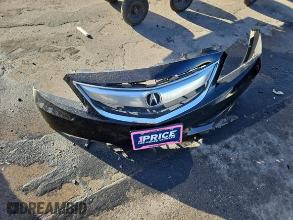 2013 Acura ILX Hybrid Technology z VIN 19VDE3F79DE300697, wystawiony jako Copart lot #52573415 z przebiegiem 149 819 mil mil oraz Szkoda całkowita • Salvage title. Historia ofert i sprzedaży dostępna na DreamBid. Obrazek 12.