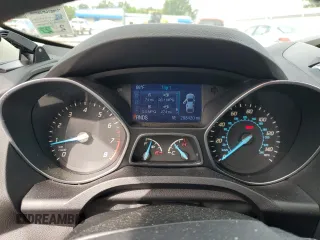 2014 Ford Escape SE with VIN 1FMCU0GX8EUB29118, listed as a Copart auction lot 56726895 with 208,420 mi miles and Clean Title. Bid and sale history available at DreamBid. Image 9.