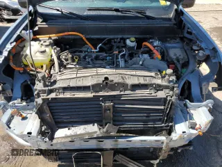 2024 Ford Maverick XLT z VIN 3FTTW8H3XRRB03223, wystawiony jako Copart lot #56190005 z przebiegiem 28 813 mil mil oraz Nie do naprawy • Non repairable. Historia ofert i sprzedaży dostępna na DreamBid. Obrazek 11.