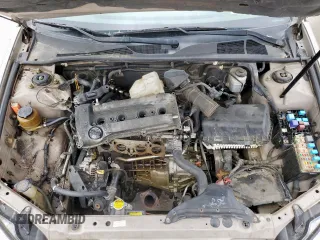 2004 Toyota Camry LE with VIN 4T1BE32KX4U903728, listed as a Copart auction lot 54686425 with 297,587 mi miles and Clean title. Bid and sale history available at DreamBid. Image 11.