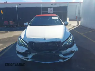 2016 Mercedes-Benz E 400 with VIN WDDKK6FF8GF324652, listed as a IAAI auction lot 41326518 with 166,521 mi miles and . Bid and sale history available at carsss.com. Image 12.
