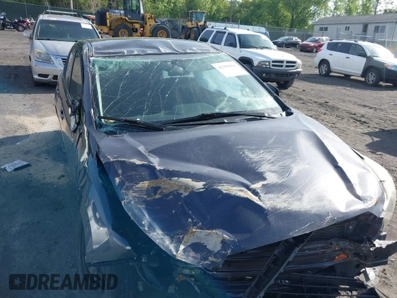 2016 Subaru Impreza с VIN JF1GJAA64GH021083, выставлен на аукционе IAAI как лот 42350963 с пробегом 90 931 миль миль и . История ставок и продаж доступна на DreamBid. Изображение 6.