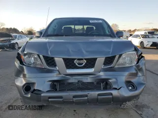 2019 Nissan Frontier Desert Runner with VIN 1N6DD0ER1KN771714, listed as a Copart auction lot 47657505 with 92,174 mi miles and Salvage title. Bid and sale history available at DreamBid. Image 5.