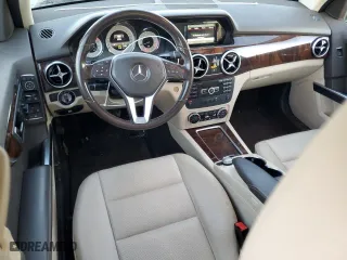 2014 Mercedes-Benz GLK-Class GLK 350 with VIN WDCGG8JBXEG309668, listed as a Copart auction lot 88452085 with 94,144 mi miles and Salvage Title. Bid and sale history available at carsss.com. Image 8.