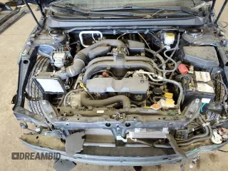 2018 Subaru Outback Touring with VIN 4S4BSATC0J3379883, listed as a Copart auction lot 78087814 with 24,932 mi miles and Salvage title. Bid and sale history available at DreamBid. Image 12.