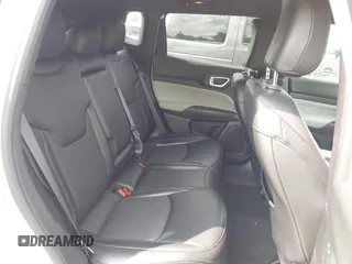 2023 Jeep Compass Latitude с VIN 3C4NJDBN5PT514975, выставлен на аукционе IAAI как лот 42470040 с пробегом 88 313 миль миль и . История ставок и продаж доступна на DreamBid. Изображение 8.