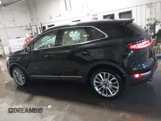 2015 Lincoln MKC with VIN 5LMCJ1A98FUJ10348, listed as a IAAI auction lot 41566416 with 133,035 mi miles and . Bid and sale history available at DreamBid. Image 14.