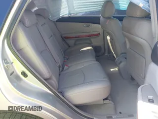 2008 Lexus RX 350 with VIN 2T2GK31U68C055559, listed as a IAAI auction lot 41801682 with 213,903 mi miles and . Bid and sale history available at DreamBid. Image 8.