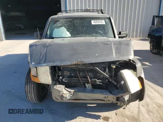 2007 Jeep Commander Sport with VIN 1J8HH48P77C636100, listed as a Copart auction lot 48006405 with 164,292 mi miles and Non Repairable. Bid and sale history available at carsss.com. Image 5.