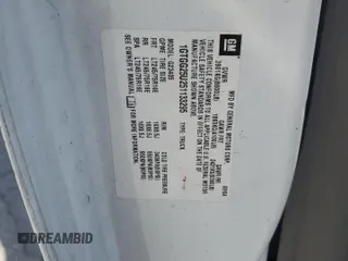 2013 GMC Savana z VIN 1GTW7FCB7D1180566, wystawiony jako Copart lot #68505764 z przebiegiem Nie podano mil oraz Szkody całkowita. Historia ofert i sprzedaży dostępna na DreamBid. Obrazek 13.