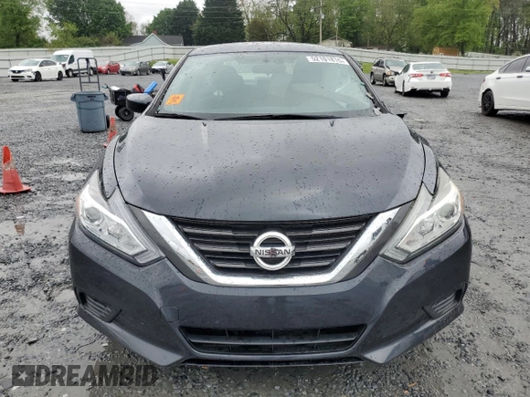 2016 Nissan Altima 2.5 S with VIN 1N4AL3AP4GC280996, listed as a Copart auction lot 52101815 with 67,443 mi miles and Salvage Title. Bid and sale history available at carsss.com. Image 5.