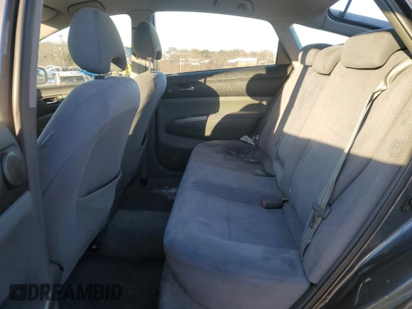 2006 Toyota Prius with VIN JTDKB20U063186857, listed as a Copart auction lot 88062345 with 0 mi miles and Salvage Title. Bid and sale history available at carsss.com. Image 10.
