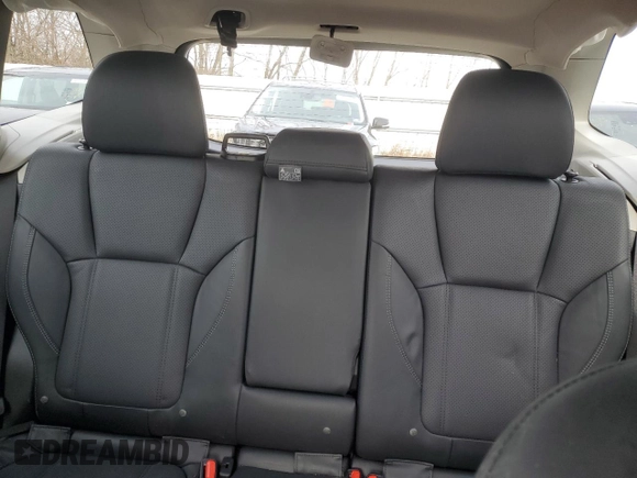 2021 Subaru Forester Touring with VIN JF2SKAXC2MH413569, listed as a Copart auction lot 45721455 with 33,381 mi miles and Salvage Title. Bid and sale history available at carsss.com. Image 10.