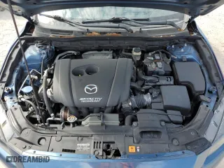 2017 Mazda Mazda3 4-Door Sport with VIN 3MZBN1U73HM133235, listed as a Copart auction lot 49318665 with 97,054 mi miles and Clean Title. Bid and sale history available at carsss.com. Image 11.