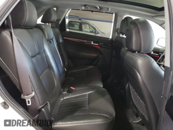 2015 Kia Sorento SX with VIN 5XYKW4A77FG576259, listed as a Copart auction lot 47167575 with 146,275 mi miles and Salvage Title. Bid and sale history available at carsss.com. Image 11.