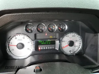 2008 Ford F-350 XL z VIN 1FTWW31RX8EA43282, wystawiony jako Copart lot #57851295 z przebiegiem 189 127 mil mil oraz Szkoda całkowita • Salvage title. Historia ofert i sprzedaży dostępna na DreamBid. Obrazek 9.