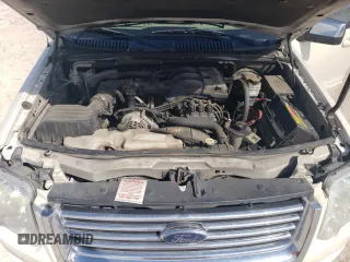 2007 Ford Explorer Limited z VIN 1FMEU65E97UB78683, wystawiony jako Copart lot #43976195 z przebiegiem 154 800 mil mil oraz Szkoda całkowita • Salvage title. Historia ofert i sprzedaży dostępna na DreamBid. Obrazek 12.