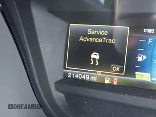 2011 Ford Explorer Limited с VIN 1FMHK8F84BGA91353, выставлен на аукционе IAAI как лот 42382063 с пробегом 214 049 миль миль и . История ставок и продаж доступна на DreamBid. Изображение 15.