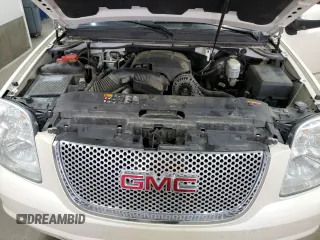 2014 GMC Yukon Denali with VIN 1GKS2EEF6ER141112, listed as a Copart auction lot 88526685 with 142,248 mi miles and Salvage Title. Bid and sale history available at carsss.com. Image 12.