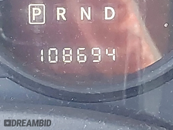 2016 Jeep Compass 75th Anniversary with VIN 1C4NJCBBXGD732464, listed as a IAAI auction lot 41832967 with 108,694 mi miles. Bid and sale history available at carsss.com. Image 15.