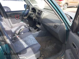 1997 Toyota RAV4 with VIN JT3HP10V2V0147285, listed as a IAAI auction lot 41856796 with 303,535 mi miles and . Bid and sale history available at DreamBid. Image 5.