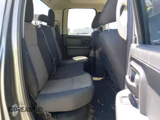 2012 Ram 1500 ST с VIN 1C6RD7FPXCS109624, выставлен на аукционе IAAI как лот 42618243 с пробегом 212 225 миль миль и . История ставок и продаж доступна на DreamBid. Изображение 8.