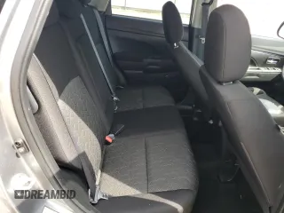 2021 Mitsubishi Outlander ES z VIN JA4ARUAU7MU035906, wystawiony jako Copart lot #53797015 z przebiegiem 72 049 mil mil oraz Szkoda całkowita • Salvage title. Historia ofert i sprzedaży dostępna na DreamBid. Obrazek 11.