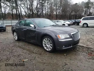 2014 Chrysler 300 with VIN 2C3CCAET1EH223149, listed as a Copart auction lot 86914654 with 182,144 mi miles and Salvage Title. Bid and sale history available at carsss.com. Image 14.