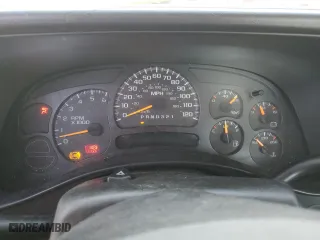 2005 Chevrolet Silverado 1500 Z71 with VIN 1GCEK14T25Z298323, listed as a Copart auction lot 49323085 with 243,365 mi miles and Clean Title. Bid and sale history available at carsss.com. Image 9.