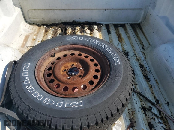 1994 Ford Ranger Splash with VIN 1FTCR10A9RPC04494, listed as a Copart auction lot 61871005 with 197,454 mi miles and Salvage title. Bid and sale history available at DreamBid. Image 10.