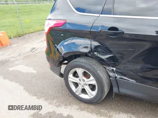 2013 Ford Escape SE z VIN 1FMCU9GX0DUB85914, wystawiony jako IAAI lot #42161300 z przebiegiem 185 255 mil mil oraz . Historia ofert i sprzedaży dostępna na DreamBid. Obrazek 6.