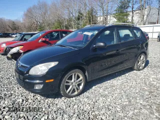 2011 Hyundai Elantra Touring SE with VIN KMHDC8AE1BU094088, listed as a Copart auction lot 52918125 with 172,912 mi miles and Clean Title. Bid and sale history available at carsss.com. Image 1.
