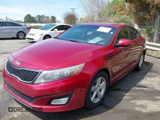 2015 Kia Optima LX with VIN 5XXGM4A79FG360266, listed as a IAAI auction lot 41925289 with 198,468 mi miles and . Bid and sale history available at DreamBid. Image 17.