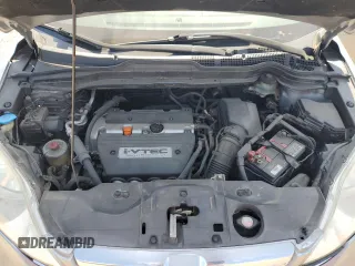 2007 Honda CR-V EX с VIN JHLRE38547C040734, выставлен на аукционе Copart как лот 55667155 с пробегом 170 941 миль миль и Списание • Salvage title. История ставок и продаж доступна на DreamBid. Изображение 11.