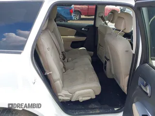 2012 Dodge Journey SXT with VIN 3C4PDCBG3CT387763, listed as a IAAI auction lot 42720016 with 190,692 mi miles and . Bid and sale history available at DreamBid. Image 8.