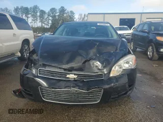 2006 Chevrolet Impala Police Pkg Police Pkg 9C1 with VIN 2G1WS551269375091, listed as a Copart auction lot 80636044 with 138,897 mi miles and Salvage Title. Bid and sale history available at carsss.com. Image 5.