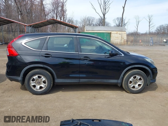 2015 Honda CR-V LX z VIN 3CZRM3H31FG703097, wystawiony jako IAAI lot #41841445 z przebiegiem 144 103 mil mil oraz . Historia ofert i sprzedaży dostępna na DreamBid. Obrazek 13.