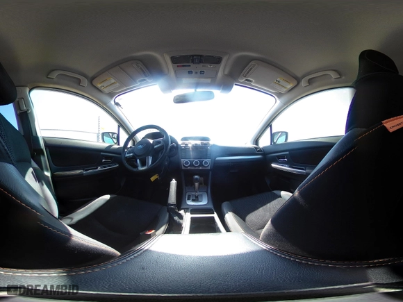 2016 Subaru Crosstrek Premium with VIN JF2GPADC7G8292277, listed as a IAAI auction lot 42023413 with 141,174 mi miles. Bid and sale history available at carsss.com. Image 18.