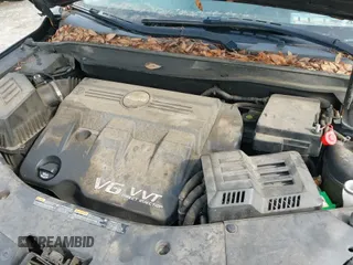 2011 Chevrolet Equinox 2LT with VIN 2CNFLPE50B6423410, listed as a IAAI auction lot 42859209 with 235,775 mi miles and . Bid and sale history available at DreamBid. Image 12.