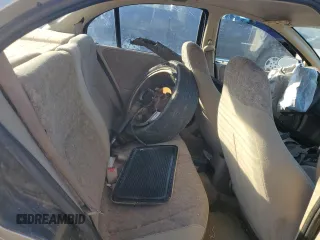 1997 Saturn SL with VIN 1G8ZH5286VZ225732, listed as a Copart auction lot 87618845 with 227,973 mi miles and Salvage Title. Bid and sale history available at carsss.com. Image 10.