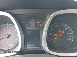 2016 Chevrolet Equinox LS with VIN 2GNALBEK0G1133297, listed as a IAAI auction lot 42032819 with 186,481 mi miles and . Bid and sale history available at carsss.com. Image 7.