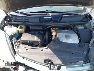 2008 Toyota Prius with VIN JTDKB20U583454594, listed as a IAAI auction lot 42531643 with 277,181 mi miles and . Bid and sale history available at DreamBid. Image 10.