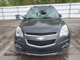 2013 Chevrolet Equinox LTZ z VIN 2GNFLGEK8D6153475, wystawiony jako IAAI lot #42206567 z przebiegiem 166 140 mil mil oraz . Historia ofert i sprzedaży dostępna na DreamBid. Obrazek 12.