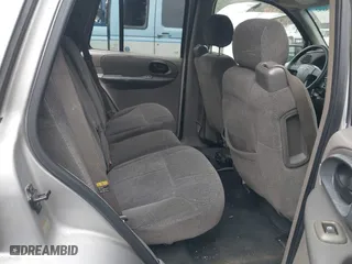 2004 Chevrolet TrailBlazer LT with VIN 1GNDS13S642168175, listed as a IAAI auction lot 41585892 with 167,695 mi miles. Bid and sale history available at carsss.com. Image 8.