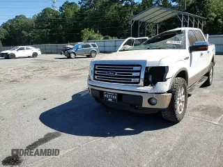 2013 Ford F-150 XL with VIN 1FTFW1EF3DFB72683, listed as a Copart auction lot 74614184 with 186,306 mi miles and Salvage Title. Bid and sale history available at carsss.com. Image 13.