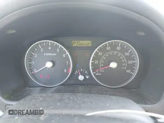 2007 Hyundai Accent GS с VIN KMHCM36C37U006474, выставлен на аукционе IAAI как лот 42021993 с пробегом 249 443 миль миль и . История ставок и продаж доступна на DreamBid. Изображение 7.